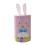 Easters Snack Box Candy Boxes Easters Packaging Box Rabbit-Pink 1