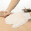 Luvas De Banho Dupla Face Esfoliantes Para Corporal 4