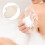Luvas De Banho Dupla Face Esfoliantes Para Corporal 9