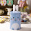 Easters Snack Box Candy Boxes Easters Packaging Box Rabbit-Pink 6