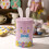 Easters Snack Box Candy Boxes Easters Packaging Box Rabbit-Pink 7