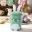 Easters Snack Box Candy Boxes Easters Packaging Box Rabbit-Pink 5