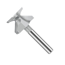 Professioneel freesbit voor meubelproductie en-1 4 R10