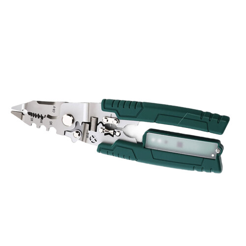 Multifunctionele draadstriptang Automatische draadtrekken-99074C