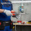 Multifunctionele draadstriptang Automatische draadtrekken-99074C 3
