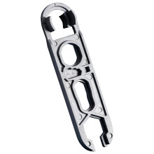 Badezimmerschlüssel mit 16 Funktionen und ergonomischem,
