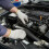 Auto-reparatiesleutel Handmatige combinatie Verstelbare-Open 7