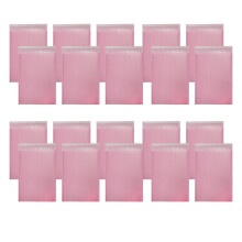 Padded Envelopes for Jewelry Shipping, Bubble Mailers with Comprehensive Protection and Extra Protection, Self Seal Tear Resistant Waterproof Packagin