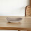 Wood Sushi Serveringsbricka Båtformad Japansk För Sashimi Fester 7