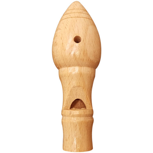 Chamador De Brinquedo Orff 1