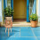 Wood Plant Stand: Estante De Trançada Com Estáveis 6
