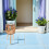 Wood Plant Stand: Estante De Trançada Com Estáveis 5