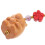 Wooden Charm Lanyard Para De Telemóvel 9