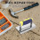 Concrete Edger - de Canto Aço Inoxidável para Drywall 6