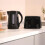 Hamilton Beach Hamilton Beach, Kettle, Toaster & Microwave Set, Rapid Collection, Black 5