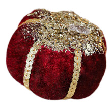 Sparkling Foam- Burgundy Sticky Pink Glitter