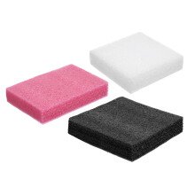 3 Pièces Tapis Mousse Laine Pour Feltage Aiguille Broderie