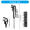 105 Angle Wrenches Drill Multifunctional Angle Bit Holder 3