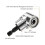 105 Angle Wrenches Drill Multifunctional Angle Bit Holder 5