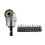 105 Angle Wrenches Drill Multifunctional Angle Bit Holder 4