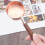Wood Handle Melting Spoon for Seal Stamp Flat Bottom-125ml 4