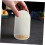 Toothpicks Multi Function Double Head Kit With PourOut Bamboo Storage Case Natural Wooden Toothpicks 5