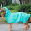 Regulable Dog Rain Jackets Snowproof Windproof Clothes-3 4XL 7