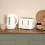 Hamilton Beach Essentials Kettle, 4 Slice Toaster & Microwave, by Hamilton Beach, White 5