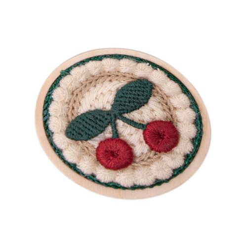 Magnetic Needle Minders Needle Nanny For Stitching-CherryB