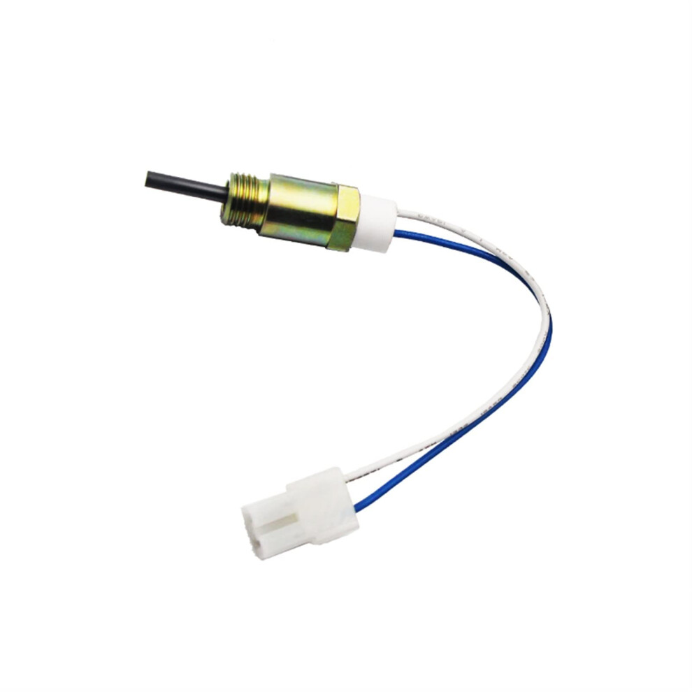 12V Diesel Heater Glow Plug Ceramic Ignitor Rapid Heating Energy Saving For Planar Autotherm Model A 9067246215224
