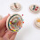Magnetic Needle Minders Needle Nanny For Stitching-CherryB 6
