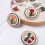 Magnetic Needle Minders Needle Nanny For Stitching-CherryB 7