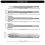 Comprehensive 4Piece Efficient Chisel Set Suitable for Workshops 3
