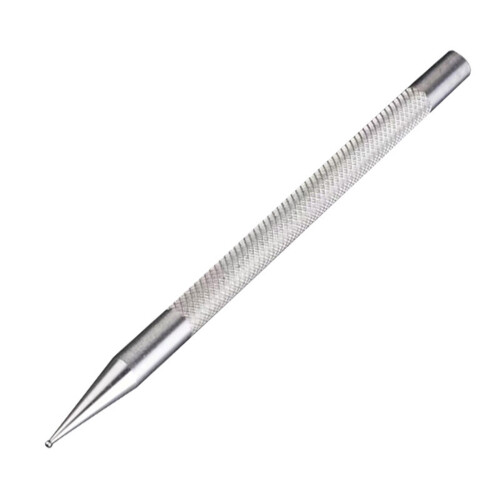 Fine Tip Leather Carving Pen for Leather Craft Line Marking