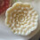 Bloemvorm Cookie Stamp Moon Cake Maker MidAutumn-juweel bloem 6