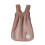 Πετσέτα Spa Terry Cloth, γρήγορης απορρόφησης νερού για οικιακό μπάνιο, σχέδιο με ώμους 1