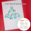 Pack of 20 Textured Foam Sheets Set Includes Paint Brush Dropper 5
