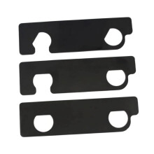 Car Engine Timing Tool, Timing Chain Tool, ReplacementReady WearResistant, Durable Alloy Steel, Universal Fit