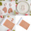 Clay Texture Roller Acrylics Clay Roller for Making Clay 3