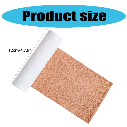 Clay Texture Roller Acrylics Clay Roller for Making Clay 1
