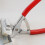 Heavy Duty Canvas Stretching Tool with Plastic Handle for 7