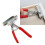 Heavy Duty Canvas Stretching Tool with Plastic Handle for 2