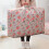 Βαρέως τύπου τσάντα αποθήκευσης, μεγάλης χωρητικότητας υφασμάτινη τσάντα Oxford 4