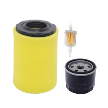 Hochleistungs-ABS-Wartungspaket für Rasentrimmer D100 D110 –