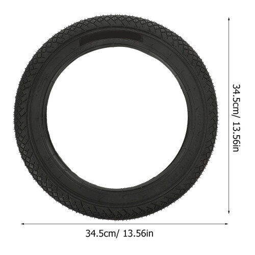 14X2,125 Per Rinforzato 2