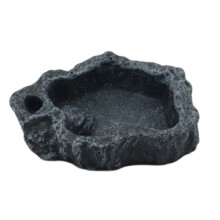 Amphibiens pour animaux de compagnie bassins à boire-LMC20795