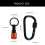 6Pcs Bit Holders 1/4inch Hex Shank Screwdriver Bit Holder-color 4