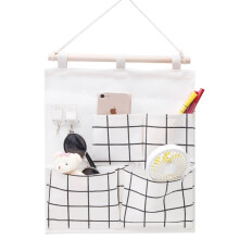 Túnel para animais de estimação, ninho suspenso para pequenos animais, design requintado, perfeito para cama de hamster, adorável e confortável.