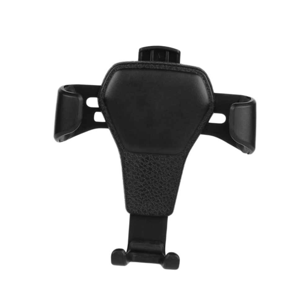 Car Phone Holder Air Vent Gravity Mount Phone Stand Holder Universal Car Mount Driving Scenario 9323874361772