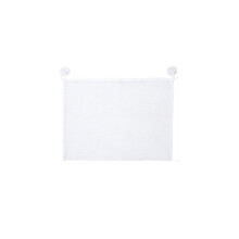 Eksfolierende badelegetøjsorganisator, hurtigtørrende netopbevaring til giftfri badeværelsesrydlighed (2 poser, 45 x 35 cm)